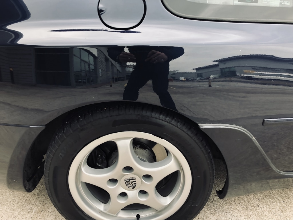 Used Porsche 968 1993 for sale - 78108107: Photo 73