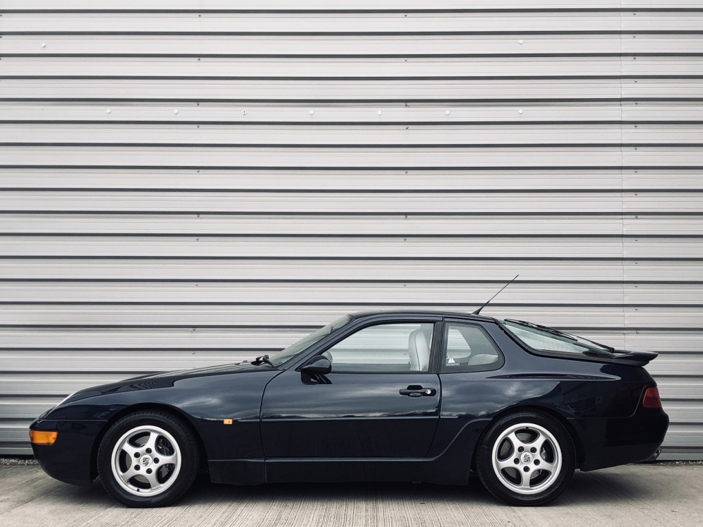 Used Porsche 968 1993 for sale - 78108107: Photo 8