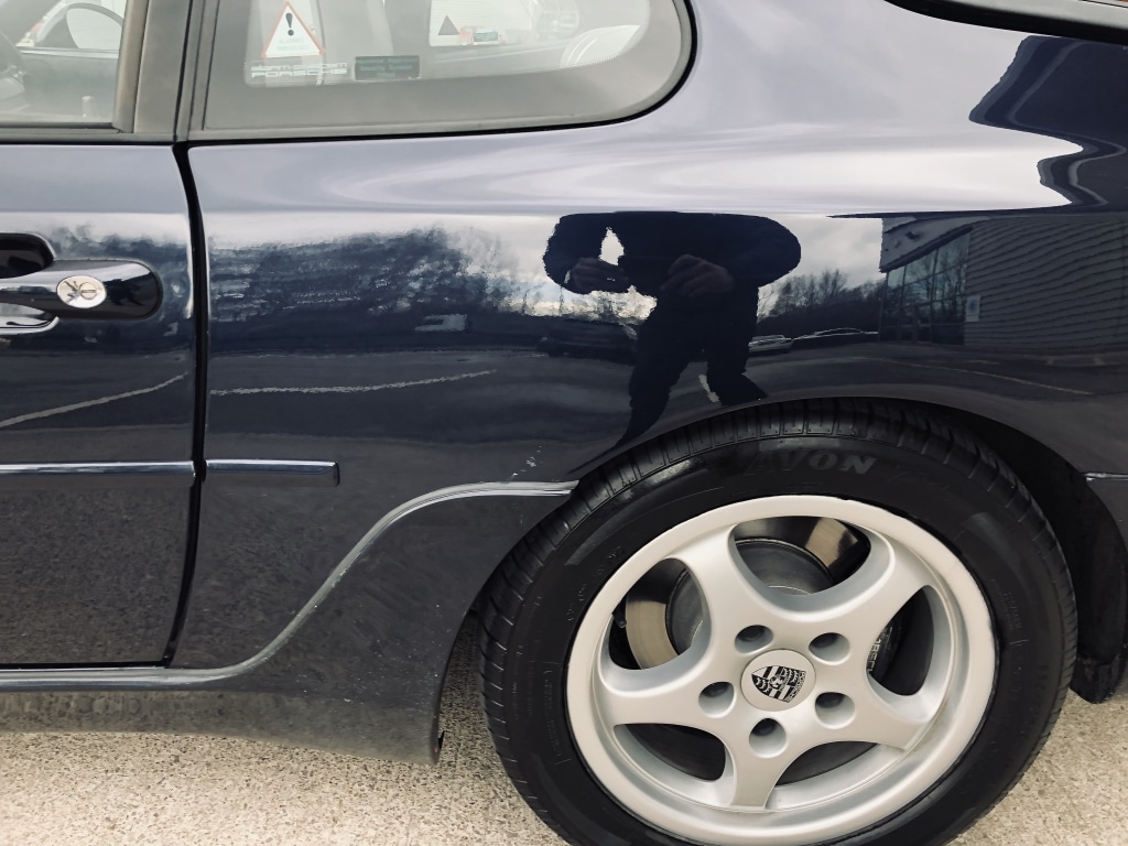 Used Porsche 968 1993 for sale - 78108107: Photo 82