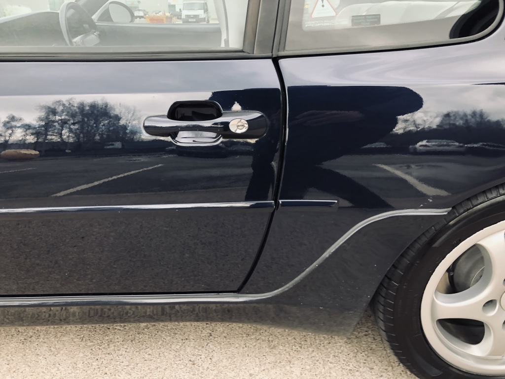 Used Porsche 968 1993 for sale - 78108107: Photo 83