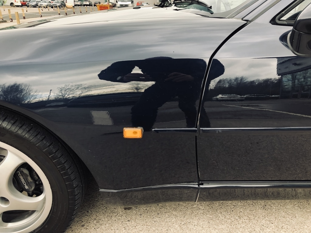 Used Porsche 968 1993 for sale - 78108107: Photo 87