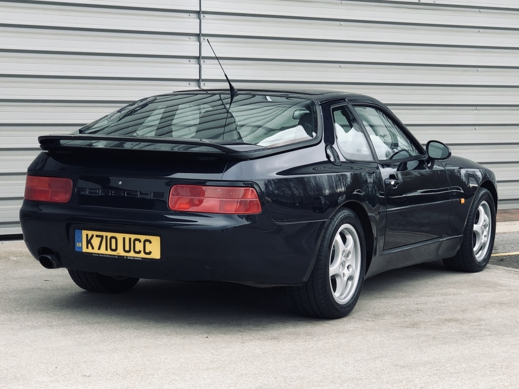 Used Porsche 968 1993 for sale - 78108107: Photo 9