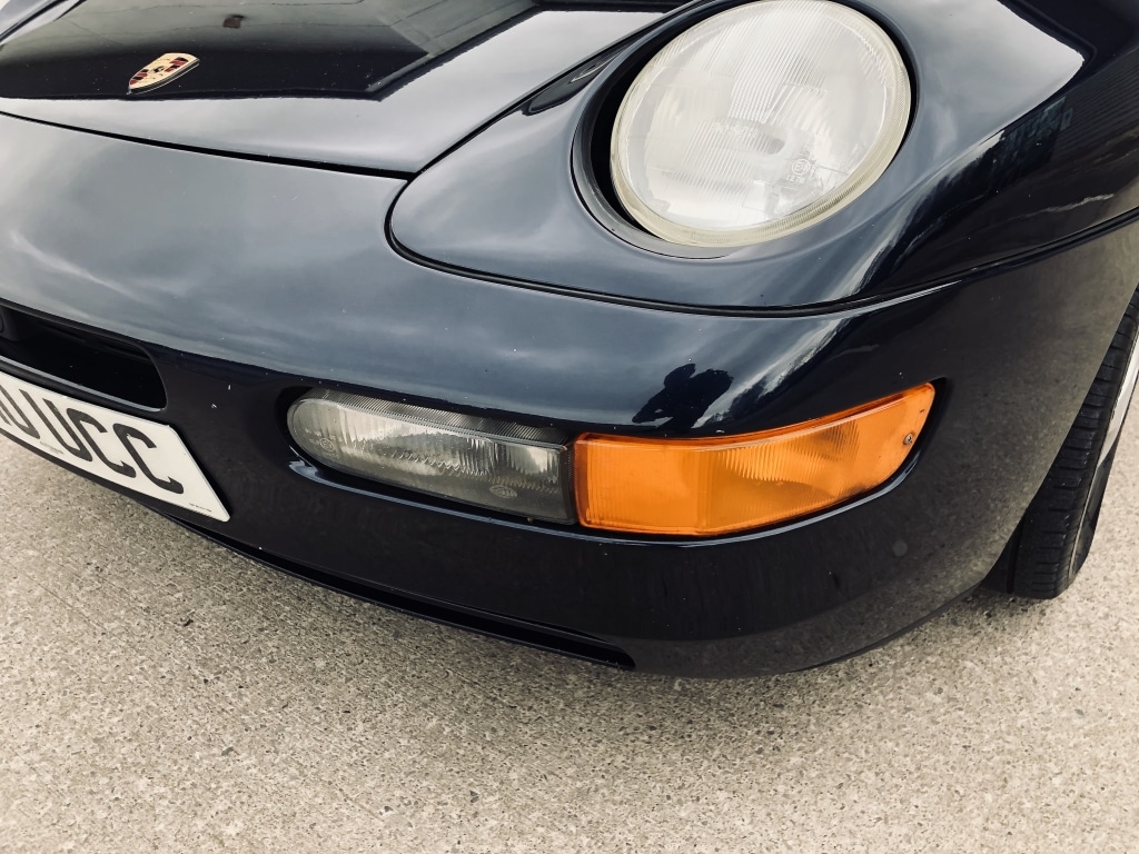 Used Porsche 968 1993 for sale - 78108107: Photo 93