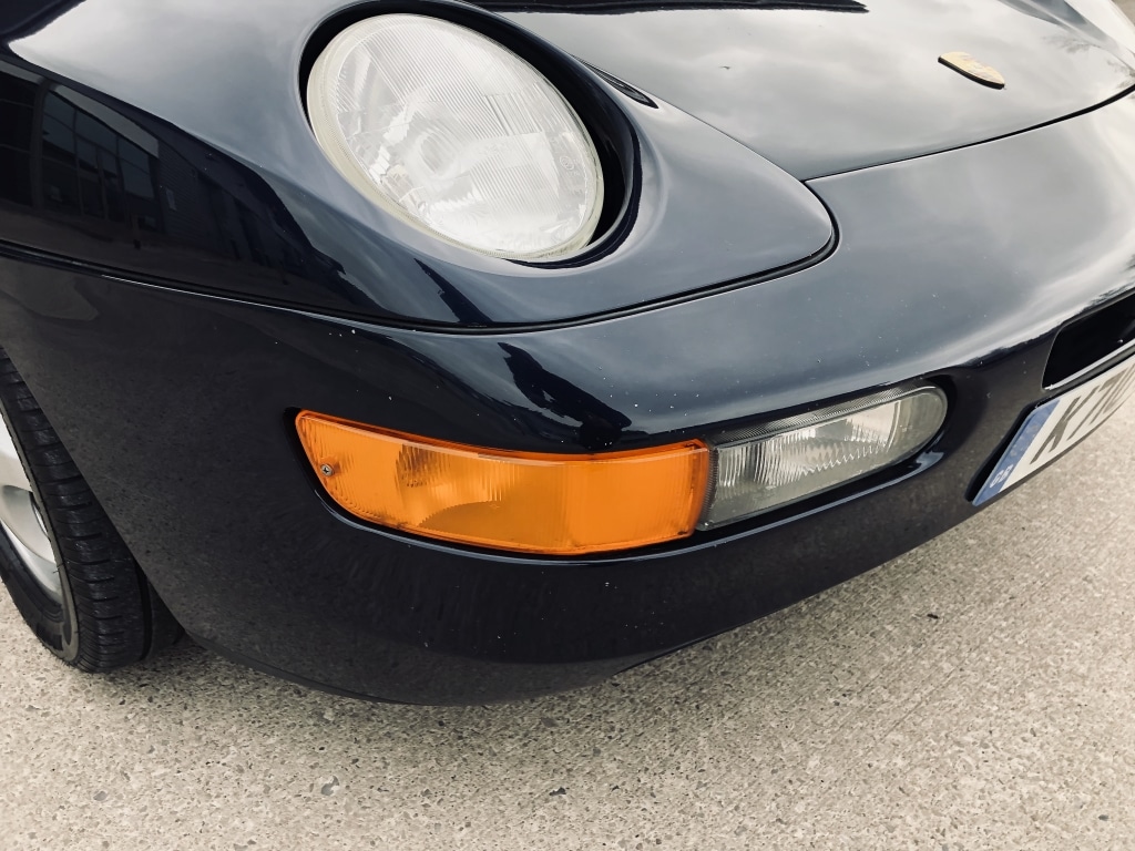 Used Porsche 968 1993 for sale - 78108107: Photo 94