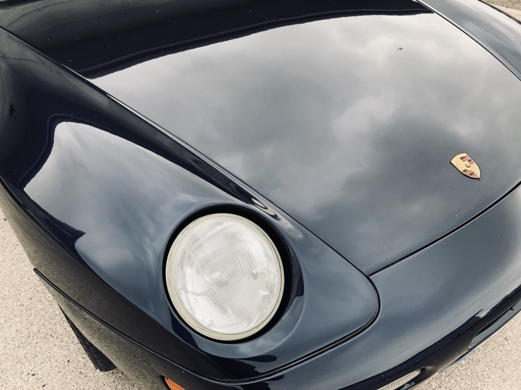 Used Porsche 968 1993 for sale - 78108107: Photo 95