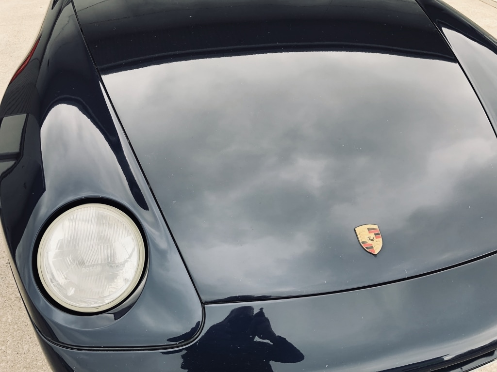 Used Porsche 968 1993 for sale - 78108107: Photo 96