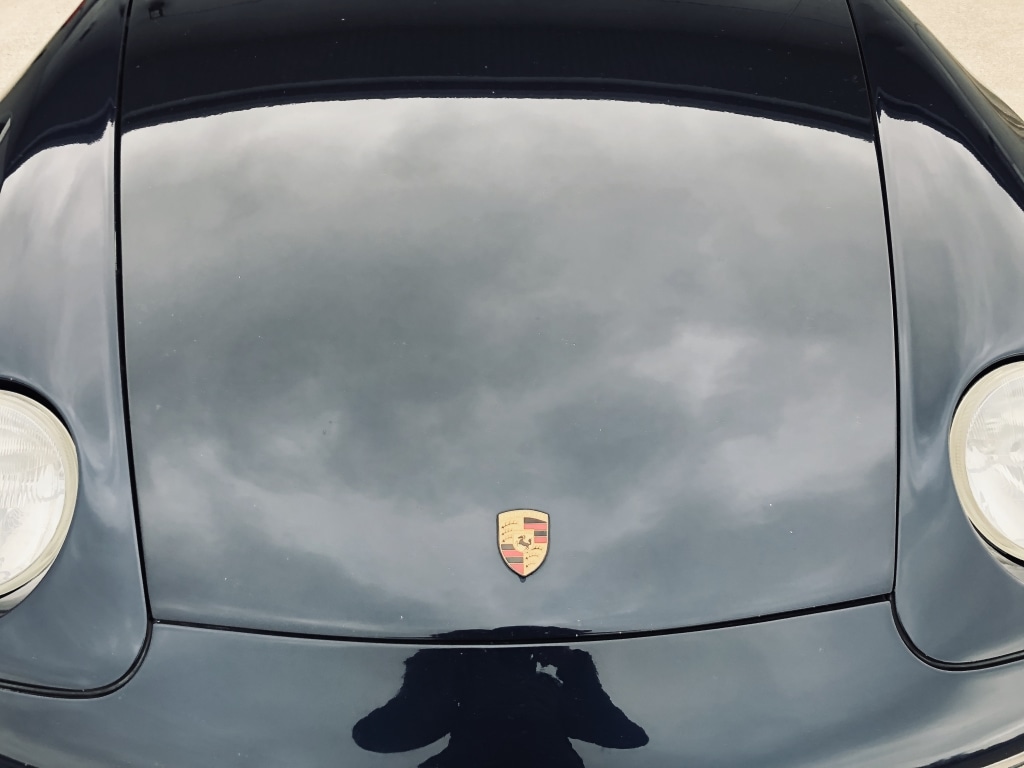 Used Porsche 968 1993 for sale - 78108107: Photo 97