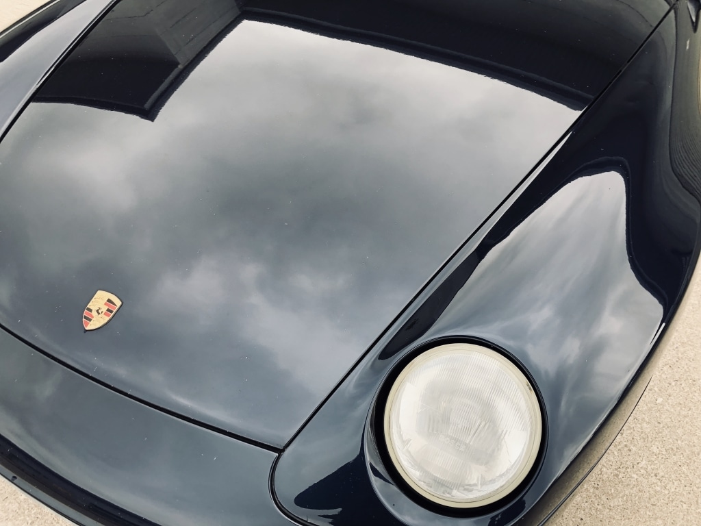 Used Porsche 968 1993 for sale - 78108107: Photo 98