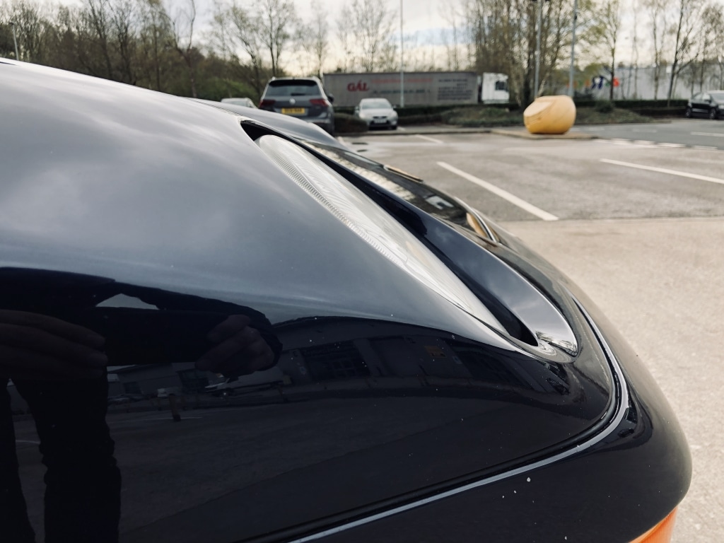 Used Porsche 968 1993 for sale - 78108107: Photo 99