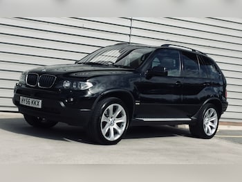 Used BMW X5 2006 for sale - 79033294: Photo