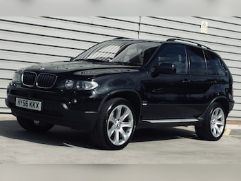 Used BMW X5 2006 for sale - 79033294: Photo