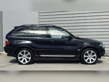 Used BMW X5 2006 for sale - 79033294: Photo