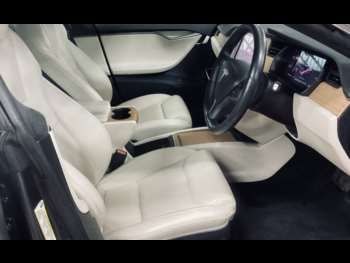 Used Tesla Model S 2020 for sale - 75069627: Photo