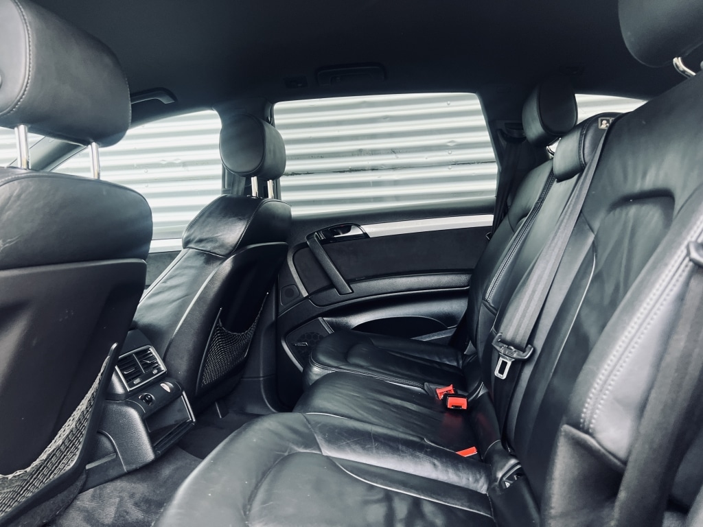 Used Audi Q7 2008 for sale - 78025188: Photo 13