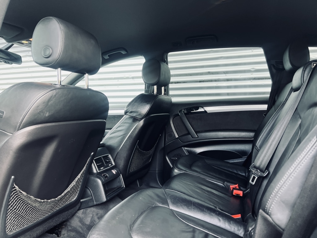 Used Audi Q7 2008 for sale - 78025188: Photo 14