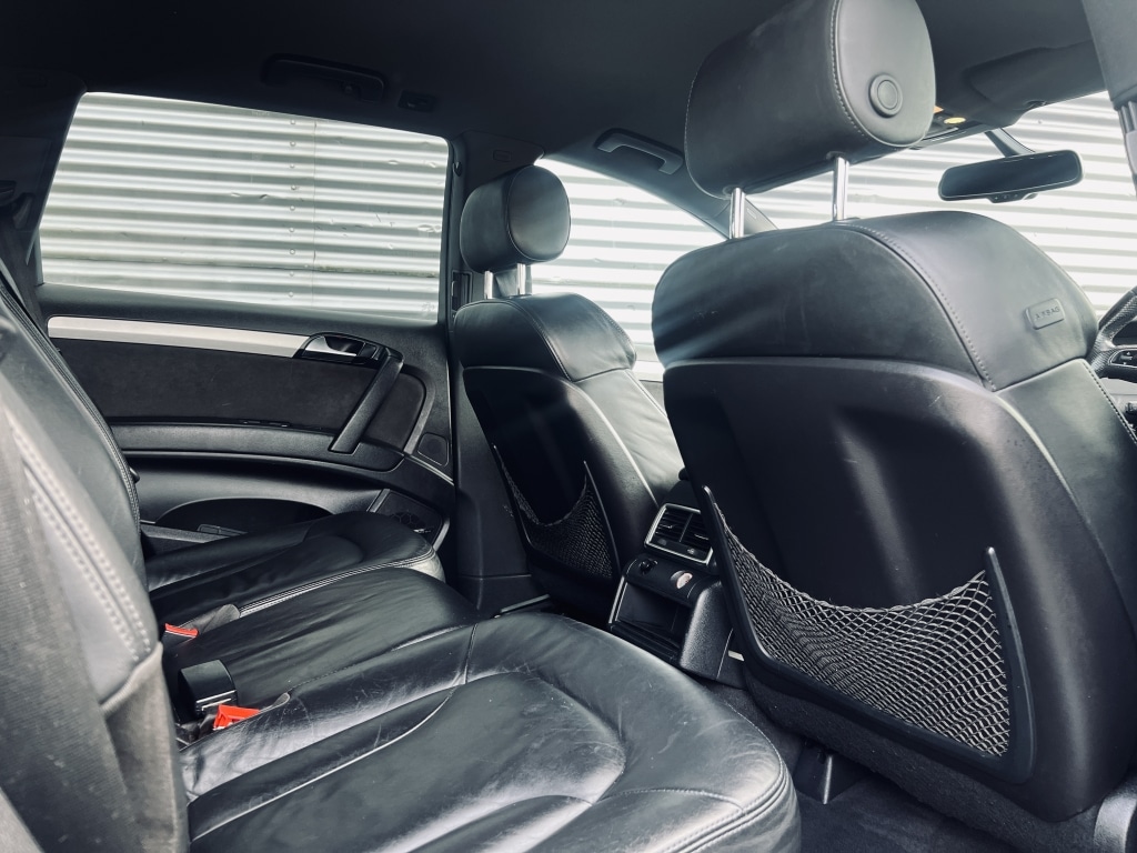 Used Audi Q7 2008 for sale - 78025188: Photo 18