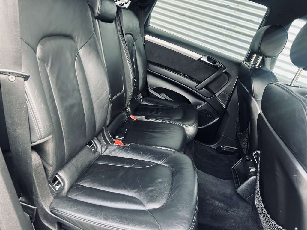 Used Audi Q7 2008 for sale - 78025188: Photo 20