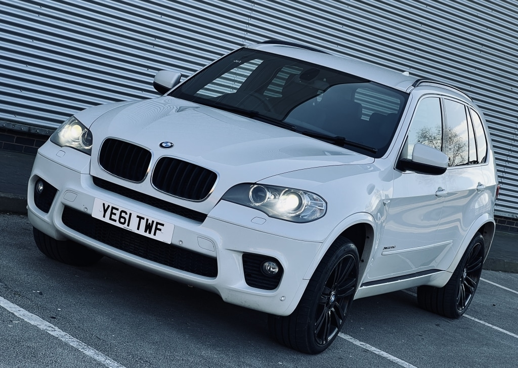 Used BMW X5 2011 for sale - 77915336: Photo 13