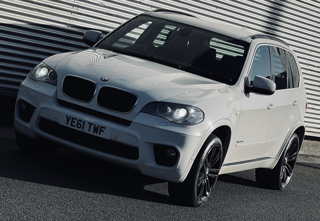 Used BMW X5 2011 for sale - 77915336: Photo 18