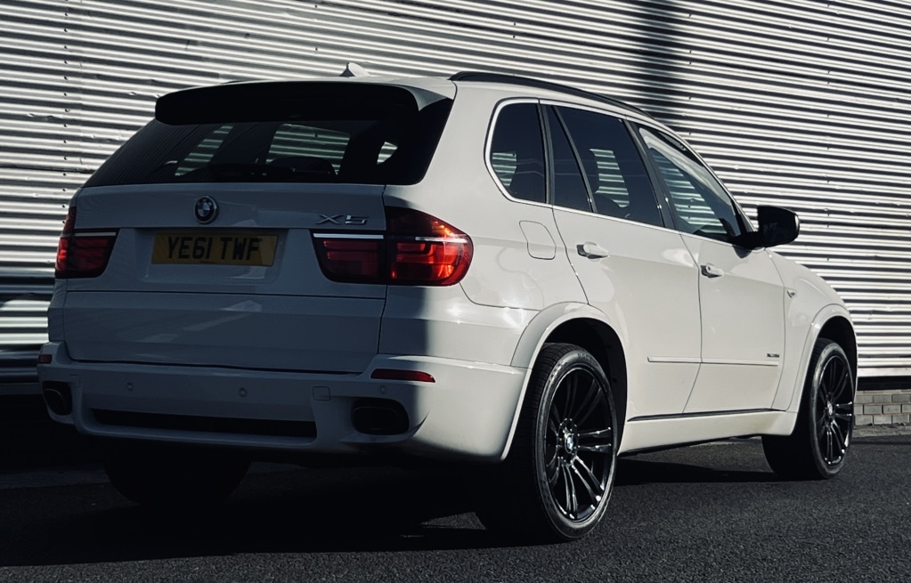 Used BMW X5 2011 for sale - 77915336: Photo 19