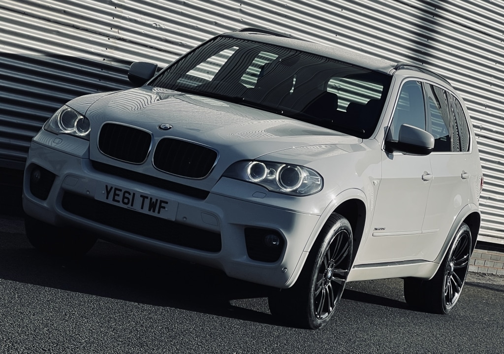 Used BMW X5 2011 for sale - 77915336: Photo 23