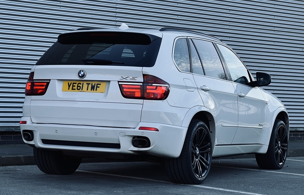 Used BMW X5 2011 for sale - 77915336: Photo 25