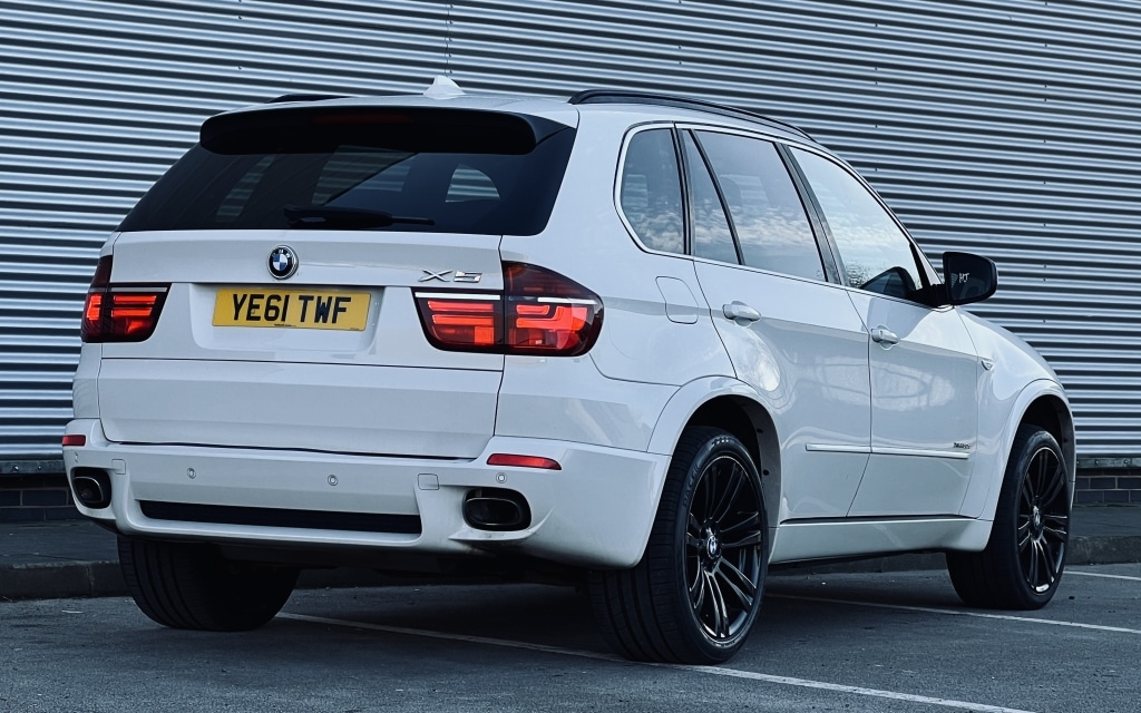 Used BMW X5 2011 for sale - 77915336: Photo 26