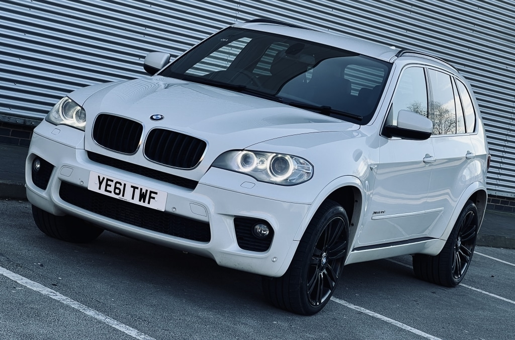 Used BMW X5 2011 for sale - 77915336: Photo 28
