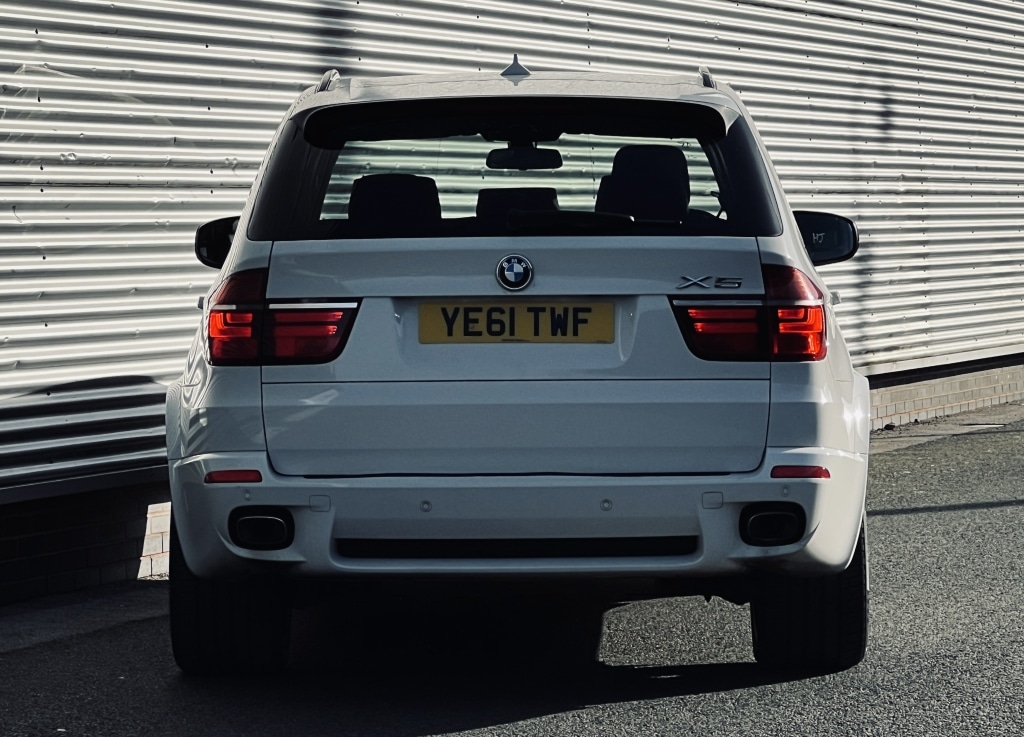 Used BMW X5 2011 for sale - 77915336: Photo 3