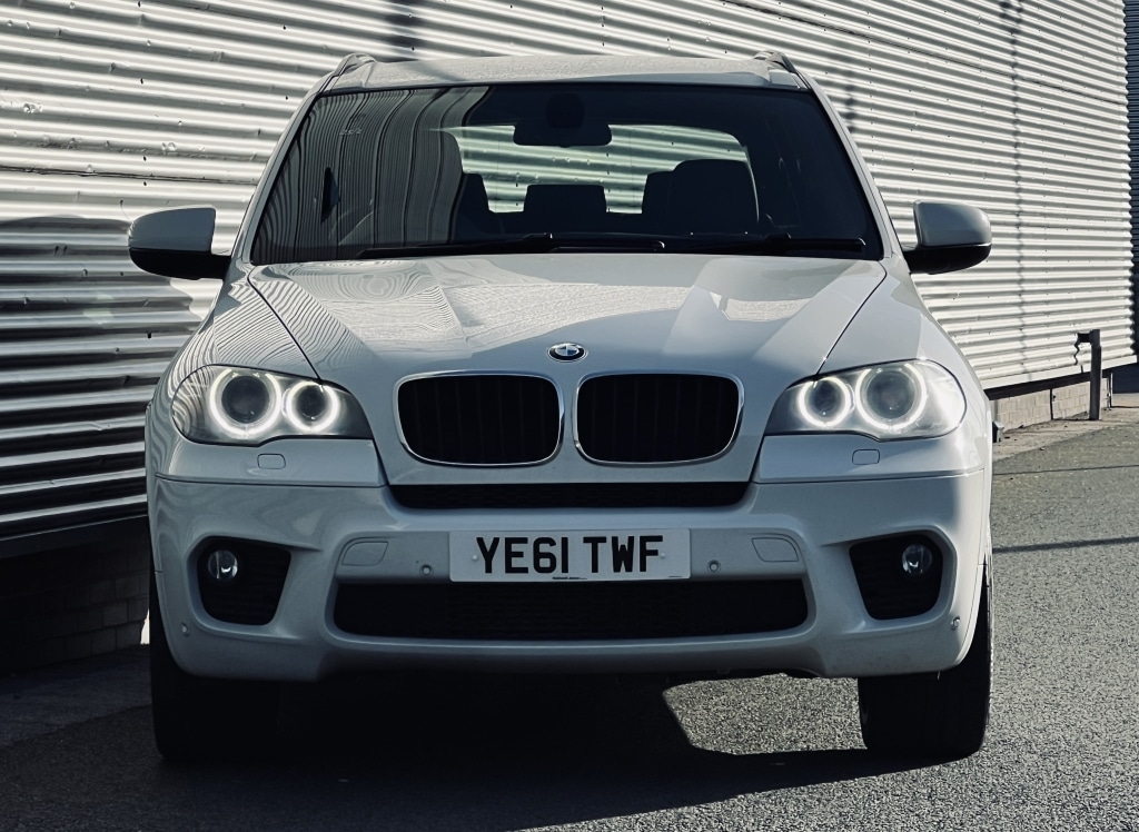 Used BMW X5 2011 for sale - 77915336: Photo 5