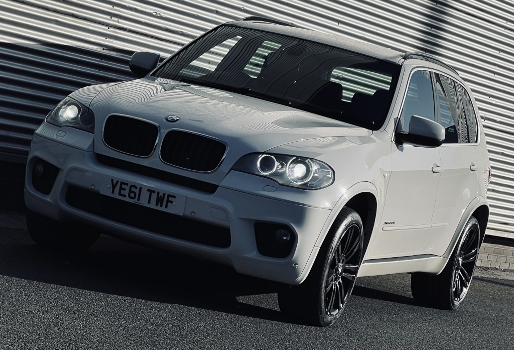 Used BMW X5 2011 for sale - 77915336: Photo 6