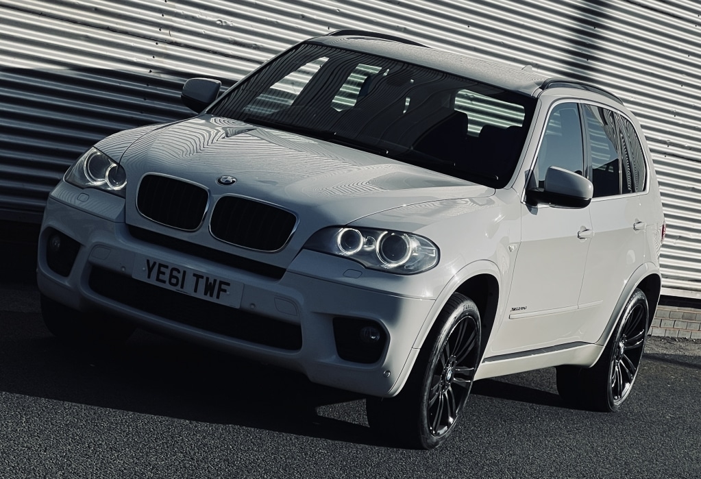 Used BMW X5 2011 for sale - 77915336: Photo 7