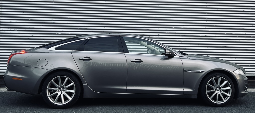 Used Jaguar XJ 2011 for sale - 76897249: Photo 20