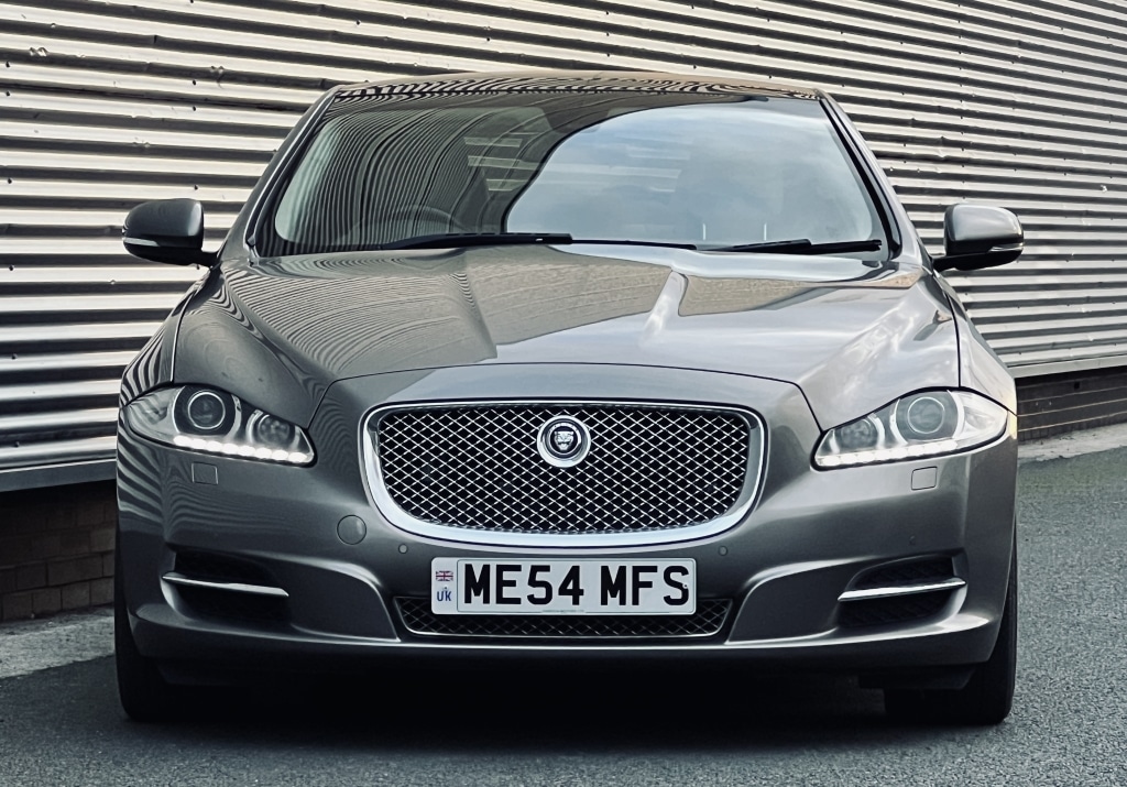Used Jaguar XJ 2011 for sale - 76897249: Photo 25