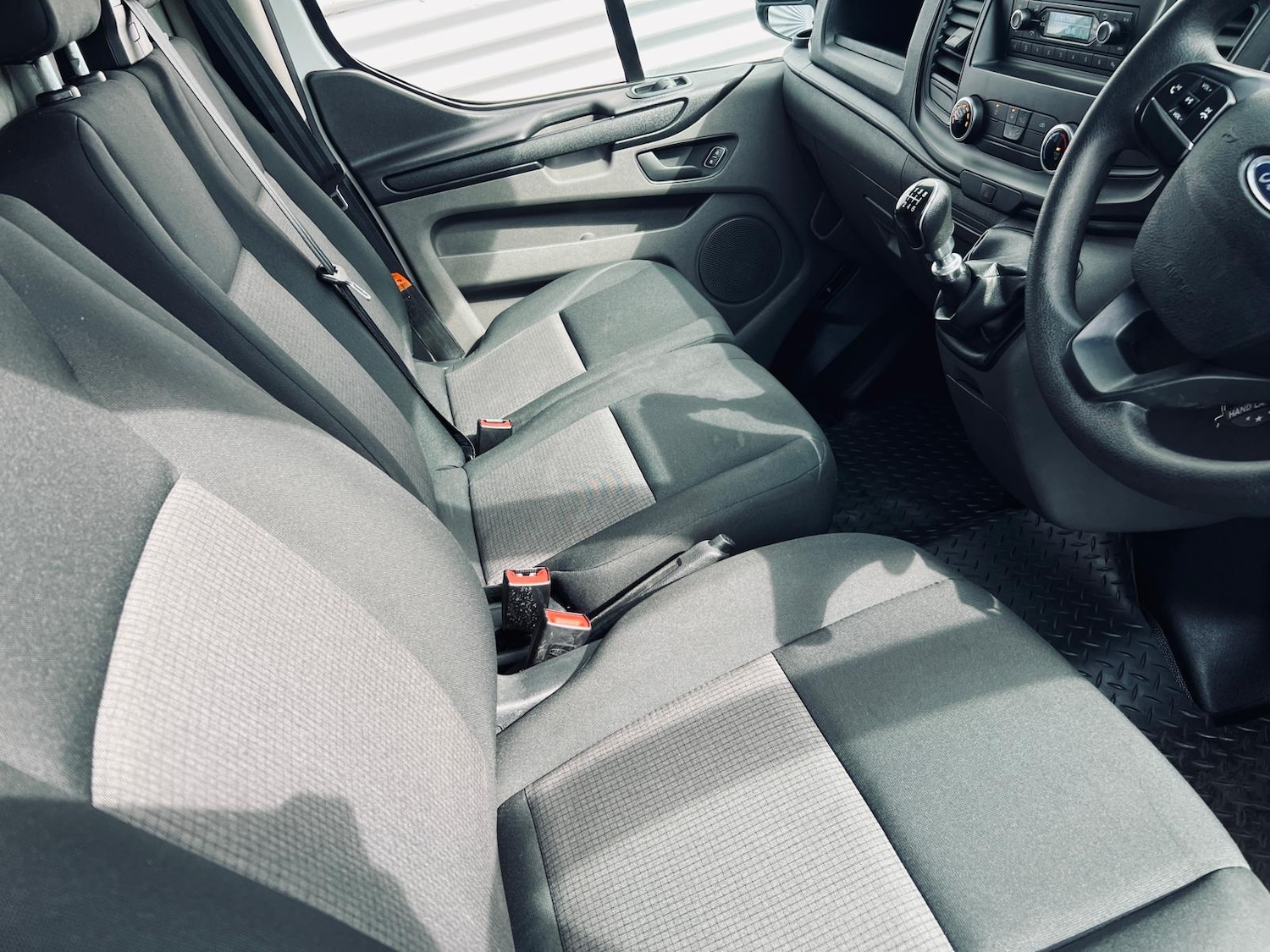 Used Ford Transit Custom 2020 for sale - 73885893: Photo 10