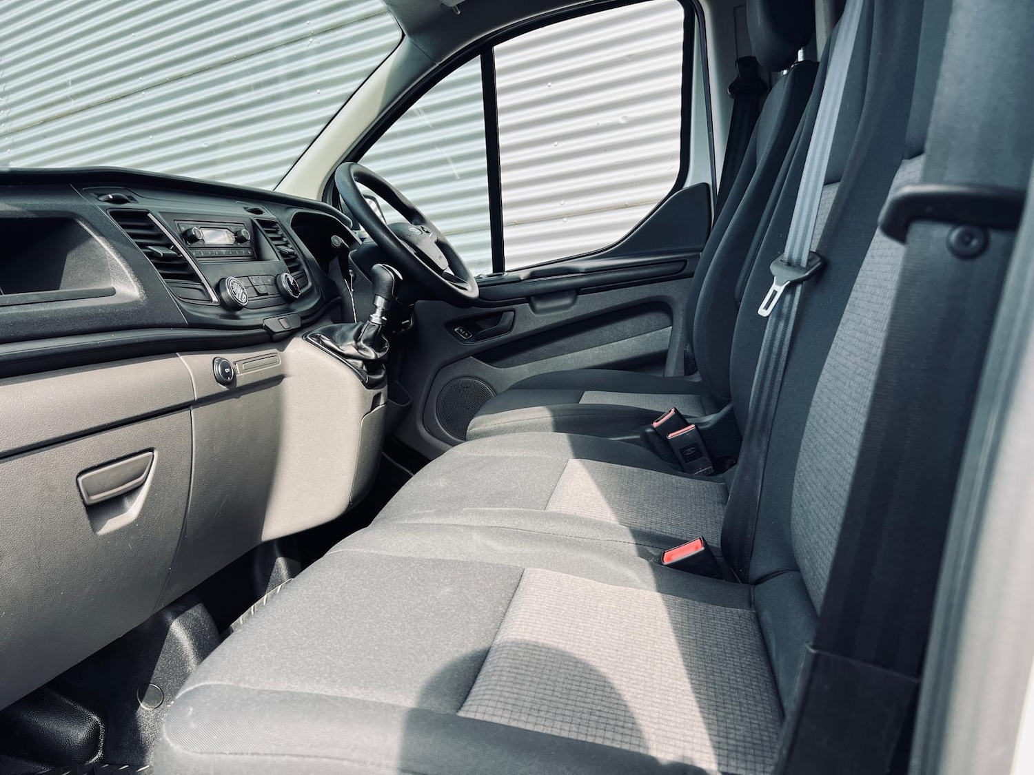 Used Ford Transit Custom 2020 for sale - 73885893: Photo 11