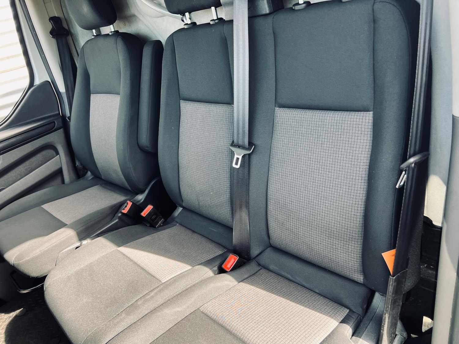 Used Ford Transit Custom 2020 for sale - 73885893: Photo 12