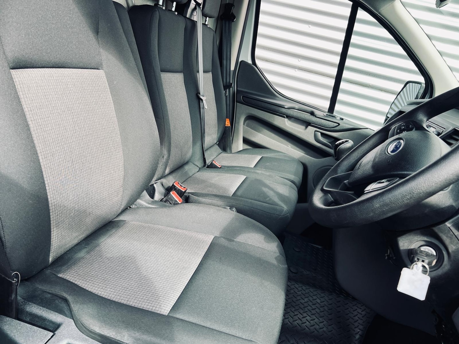 Used Ford Transit Custom 2020 for sale - 73885893: Photo 13
