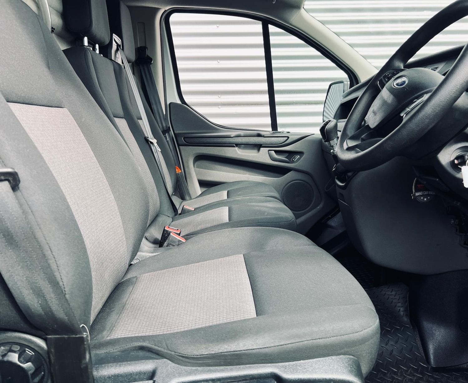 Used Ford Transit Custom 2020 for sale - 73885893: Photo 14