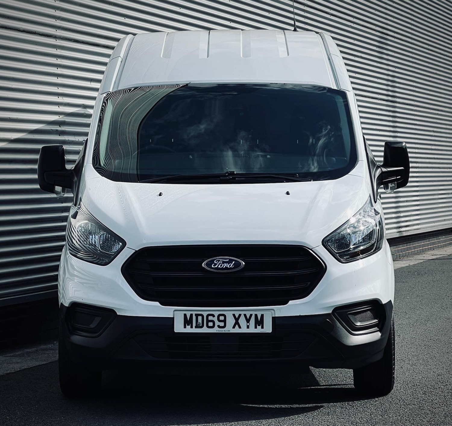 Used Ford Transit Custom 2020 for sale - 73885893: Photo 19