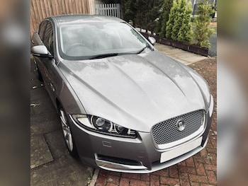 2012 (12) - 2.2 D PREMIUM LUXURY 4DR Automatic PX SWAP PART EXCHANGE EX