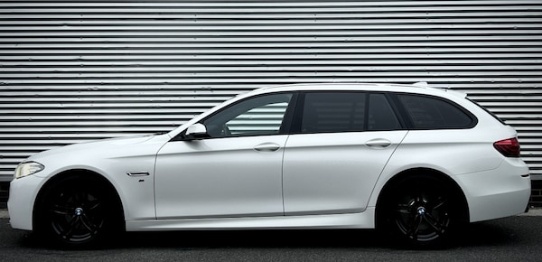 Used BMW 5 Series 2017 for sale - 76250773: Photo 11