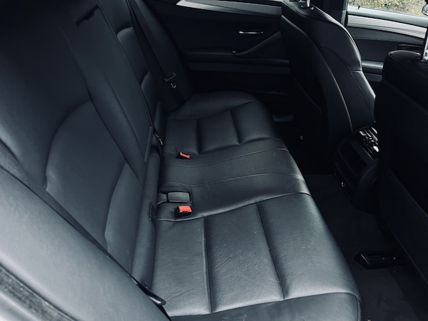 Used BMW 5 Series 2017 for sale - 76250773: Photo 13