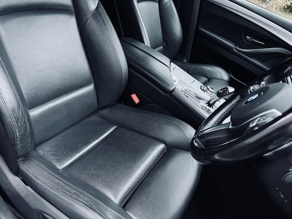 Used BMW 5 Series 2017 for sale - 76250773: Photo 15