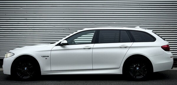 Used BMW 5 Series 2017 for sale - 76250773: Photo 17