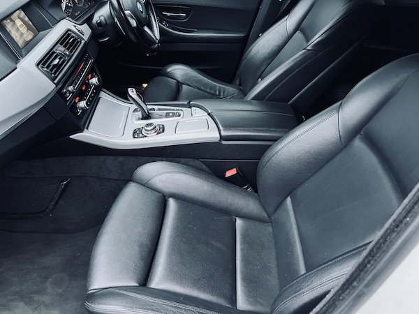 Used BMW 5 Series 2017 for sale - 76250773: Photo 19