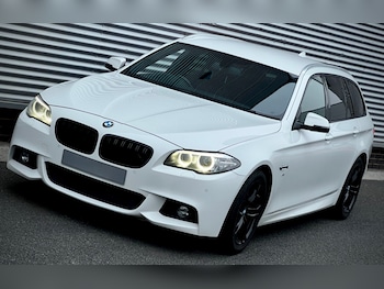BMW - 5 Series