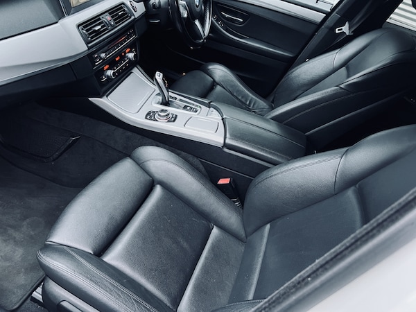 Used BMW 5 Series 2017 for sale - 76250773: Photo 20