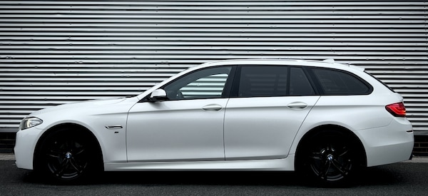 Used BMW 5 Series 2017 for sale - 76250773: Photo 3