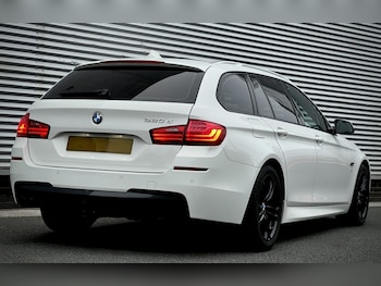 Used BMW 5 Series 2017 for sale - 76250773: Photo 3